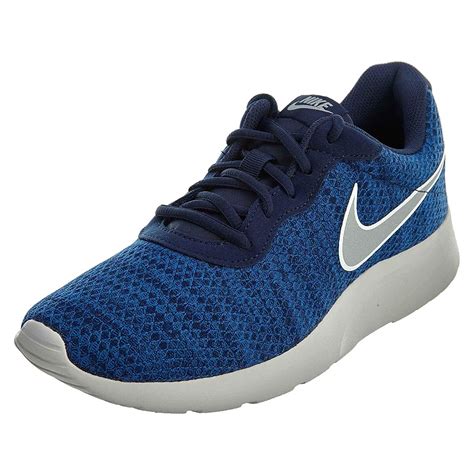 nike tanjun men's athletic shoes